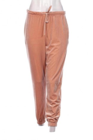 Damen Sporthose Pieces, Größe M, Farbe Rosa, Preis 6,99 €