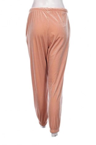 Damen Sporthose Pieces, Größe M, Farbe Rosa, Preis 6,99 €