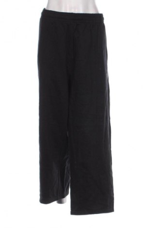 Pantaloni trening de femei Shamp, Mărime XXL, Culoare Negru, Preț 95,99 Lei