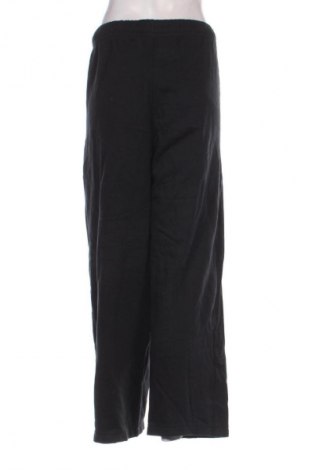 Pantaloni trening de femei Shamp, Mărime XXL, Culoare Negru, Preț 95,99 Lei