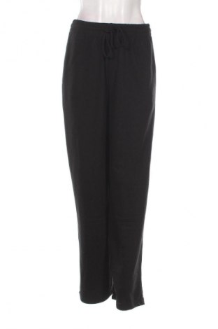 Pantaloni trening de femei Sinsay, Mărime S, Culoare Negru, Preț 127,63 Lei