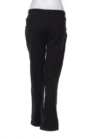 Pantaloni trening de femei Sports, Mărime M, Culoare Negru, Preț 52,99 Lei