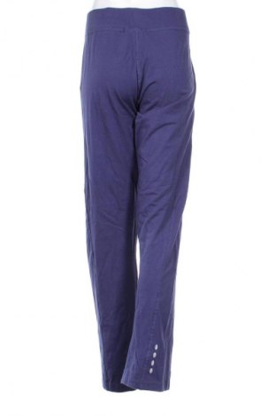 Damen Sporthose Tchibo, Größe L, Farbe Lila, Preis 20,49 €