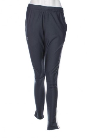 Női sport nadrág Under Armour, Méret M, Szín Szürke, Ár 10 499 Ft