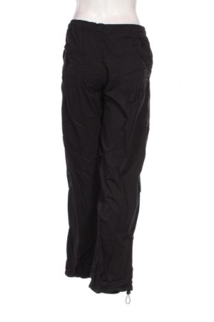 Pantaloni trening de femei Zara, Mărime S, Culoare Negru, Preț 68,88 Lei