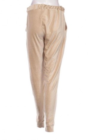 Damen Sporthose Zeeman, Größe L, Farbe Beige, Preis € 6,99