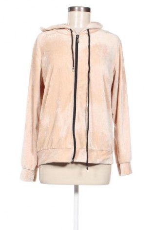 Damen Sportoberteil, Größe XXS, Farbe Beige, Preis € 7,99