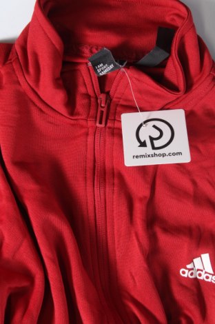 Damen Sportoberteil Adidas, Größe XL, Farbe Rot, Preis € 33,99