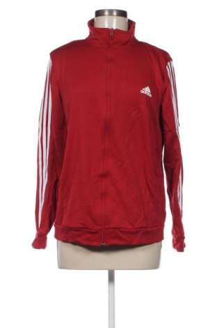 Damen Sportoberteil Adidas, Größe XL, Farbe Rot, Preis € 33,99