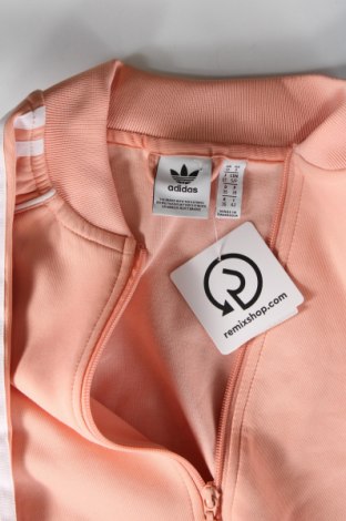 Dámsky športový vrch  Adidas, Veľkosť S, Farba Oranžová, Cena  24,55 €