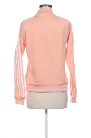 Dámsky športový vrch  Adidas, Veľkosť S, Farba Oranžová, Cena  24,55 €