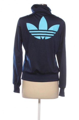 Női sport felső Adidas Originals, Méret L, Szín Kék, Ár 12 199 Ft