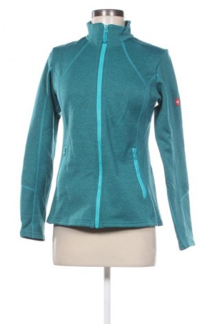 Damen Sportoberteil Engbers, Größe S, Farbe Blau, Preis 29,99 €