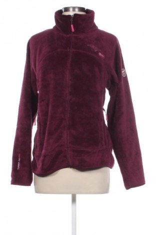 Damen Sportoberteil Geographical Norway, Größe L, Farbe Rot, Preis 63,99 €