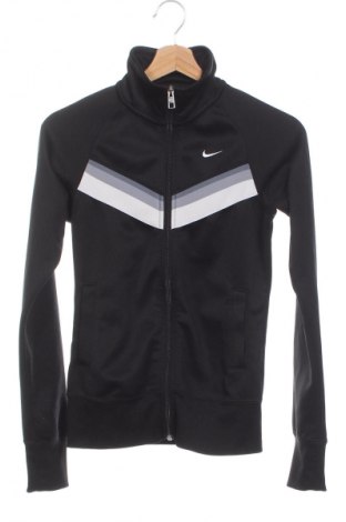 Dámský sportovní vrch  Nike, Velikost XS, Barva Černá, Cena  608,00 Kč