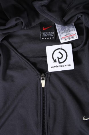 Dámsky športový vrch  Nike, Veľkosť XL, Farba Sivá, Cena  27,45 €