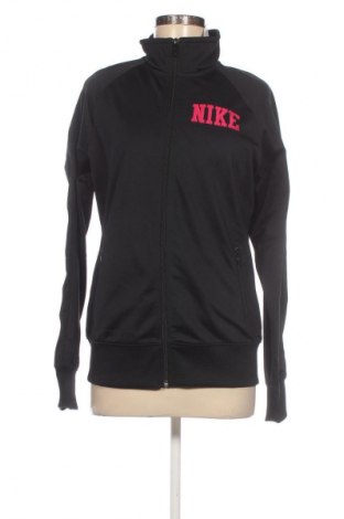 Dámsky športový vrch  Nike, Veľkosť M, Farba Čierna, Cena  27,45 €