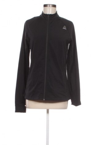 Damen Sportoberteil Reebok, Größe M, Farbe Schwarz, Preis € 33,99