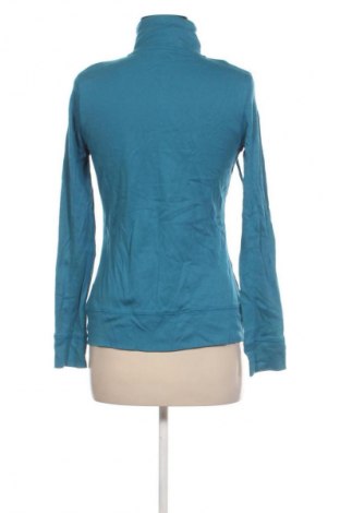 Damen Sportoberteil Urbane, Größe M, Farbe Blau, Preis 7,99 €