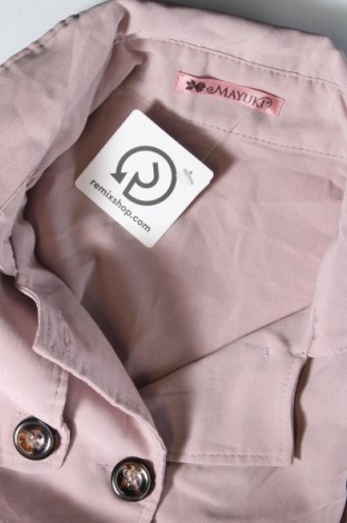 Damenjacke, Größe S, Farbe Rosa, Preis € 33,99