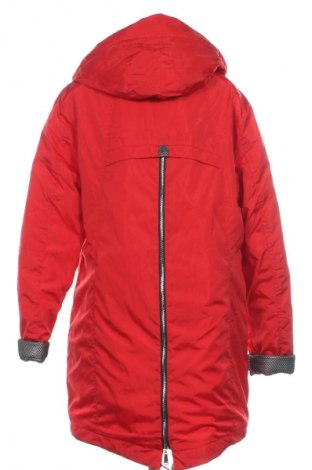 Damenjacke, Größe 5XL, Farbe Rot, Preis € 47,57