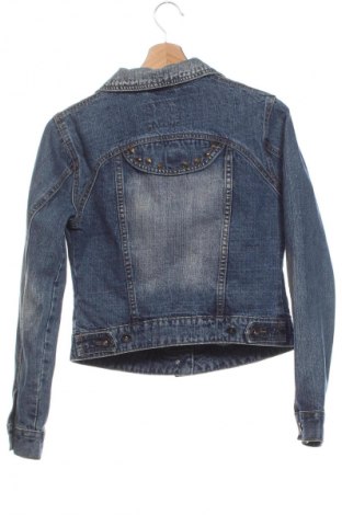 Damenjacke, Größe M, Farbe Blau, Preis 19,95 €