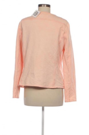 Damenjacke, Größe L, Farbe Orange, Preis 14,99 €