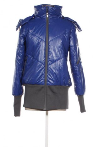 Damenjacke, Größe M, Farbe Blau, Preis € 17,99