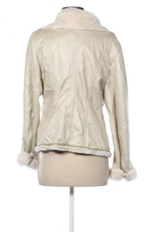 Damenjacke, Größe M, Farbe Beige, Preis 14,99 €