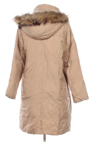 Damenjacke, Größe M, Farbe Beige, Preis 33,99 €