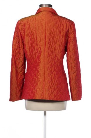 Damenjacke, Größe M, Farbe Orange, Preis 13,99 €