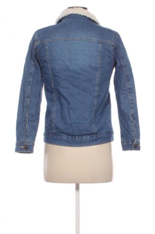 Damenjacke, Größe M, Farbe Blau, Preis 11,99 €