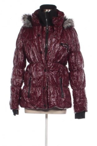 Damenjacke 17 & Co., Größe L, Farbe Lila, Preis 40,99 €