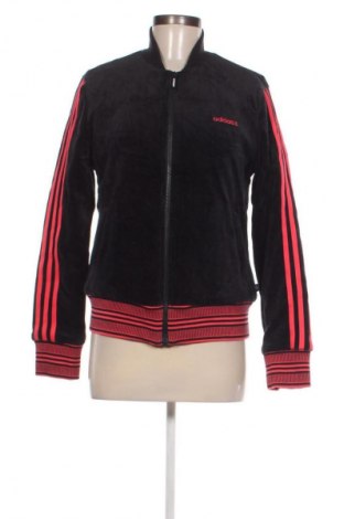 Damenjacke Adidas, Größe M, Farbe Schwarz, Preis 57,49 €