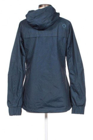 Damenjacke Alife And Kickin, Größe M, Farbe Blau, Preis 43,49 €