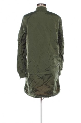 Damenjacke Alpha Industries, Größe M, Farbe Grün, Preis 42,99 €