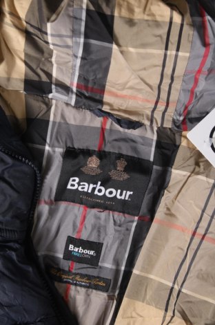 Dámská bunda  Barbour, Velikost L, Barva Modrá, Cena  2 599,00 Kč