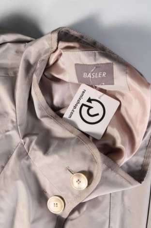 Damenjacke Basler, Größe M, Farbe Grau, Preis € 82,00