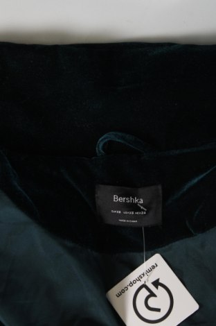 Női dzseki Bershka, Méret XS, Szín Zöld, Ár 11 730 Ft