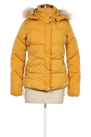 Damenjacke Bershka, Größe S, Farbe Gelb, Preis € 19,99