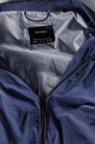 Γυναικείο μπουφάν Bershka, Μέγεθος S, Χρώμα Πολύχρωμο, Τιμή 24,55 €