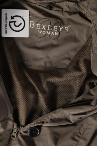 Γυναικείο μπουφάν Bexleys, Μέγεθος M, Χρώμα Πράσινο, Τιμή 42,49 €