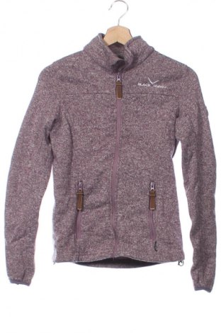 Damenjacke Black Crevice, Größe XS, Farbe Lila, Preis € 43,49