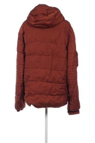 Damenjacke C&A, Größe XXL, Farbe Orange, Preis 24,99 €