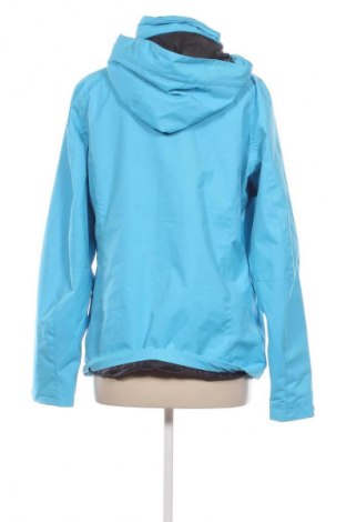 Damenjacke CMP, Größe M, Farbe Blau, Preis 17,99 €