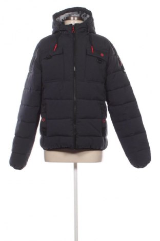 Damenjacke Canadian Peak, Größe M, Farbe Schwarz, Preis € 70,06