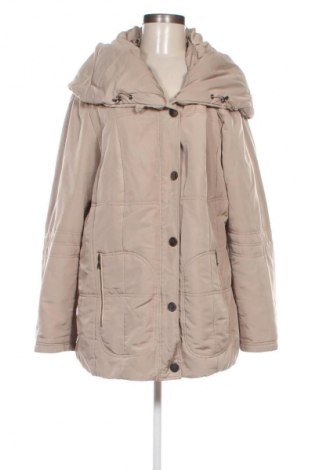 Damenjacke Canda, Größe L, Farbe Beige, Preis 29,68 €