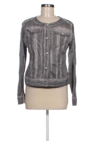 Damenjacke Collection, Größe M, Farbe Grau, Preis 8,99 €