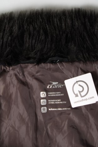 Damenjacke Crane, Größe L, Farbe Schwarz, Preis € 28,99