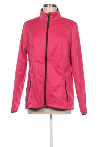 Damenjacke Crivit, Größe L, Farbe Rosa, Preis 33,99 €